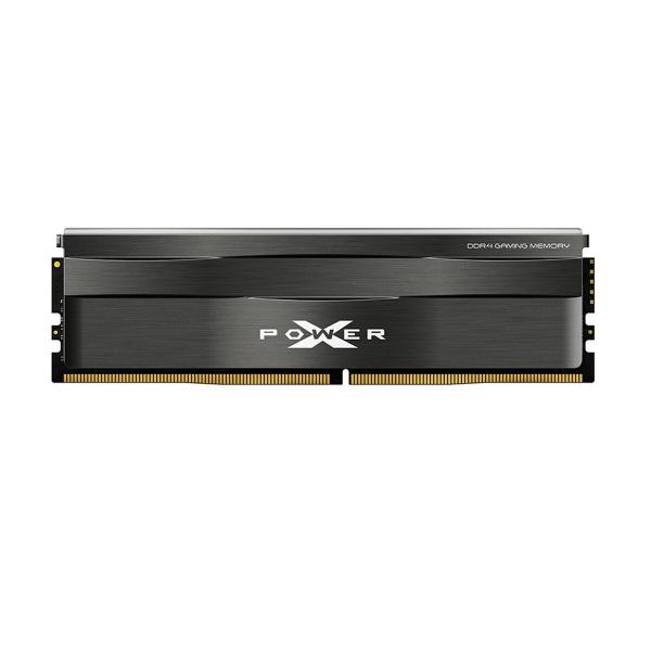 Memória RAM Silicon Power XPOWER Zenith 8 GB DDR4 3200 MHz CL16