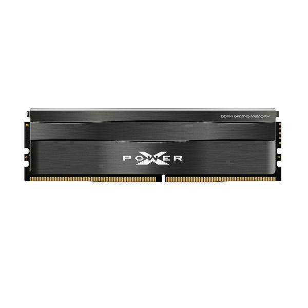 Memória RAM Silicon Power XPOWER Zenith 8 GB DDR4 3200 MHz CL16