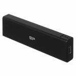 Caixa externa Silicon Power PD60 Preto