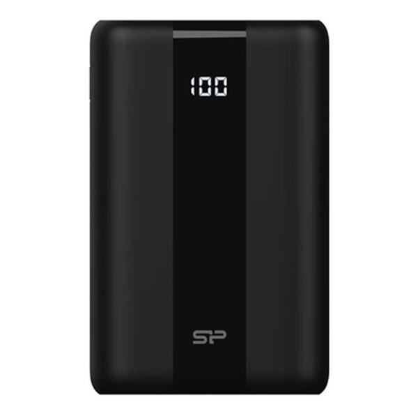 Power Bank Silicon Power QX55 Preto 30000 mAh