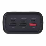 Power Bank Silicon Power QX55 Preto 30000 mAh