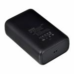 Power Bank Silicon Power QX55 Preto 30000 mAh