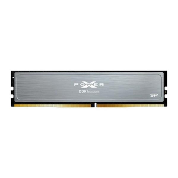 Memória RAM Silicon Power SP016GXLZU320BDI 16 GB DDR4 3200 MHz CL16