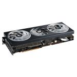 Placa Gráfica Powercolor RX7800XT 16G-L/OC               16 GB GDDR6 AMD AMD RADEON RX 7800 XT