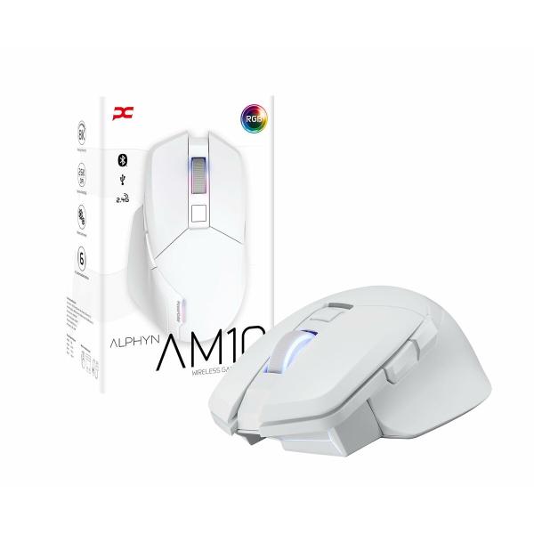 Rato Powercolor 2U1-G000041001