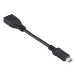 Adaptador USB-C para HDMI Acer NP.CAB1A.020 Preto