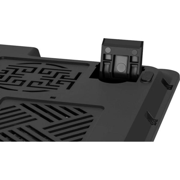 Base de Refrigeração para Portátil Defender NS-509