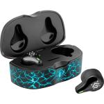 Auriculares Defender CYBERDOTS 250 Preto Multicolor