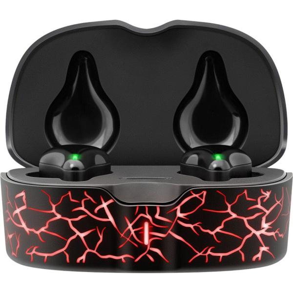 Auriculares Defender CYBERDOTS 250 Preto Multicolor