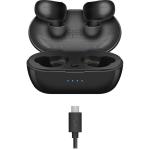 Auriculares in Ear Bluetooth Defender Twins 638 Preto