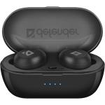 Auriculares in Ear Bluetooth Defender Twins 638 Preto