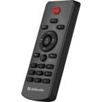 Altifalante Bluetooth Portátil Defender 65109 Preto 50 W