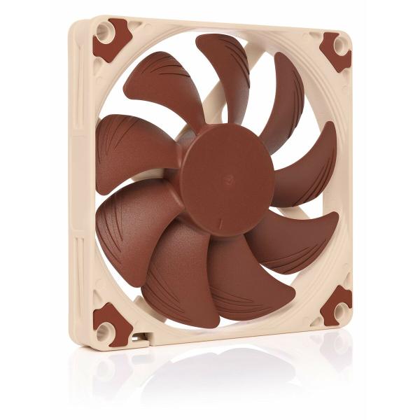 Ventilador de Caixa Noctua NF-A9X14 PWM Ø 9,2 cm