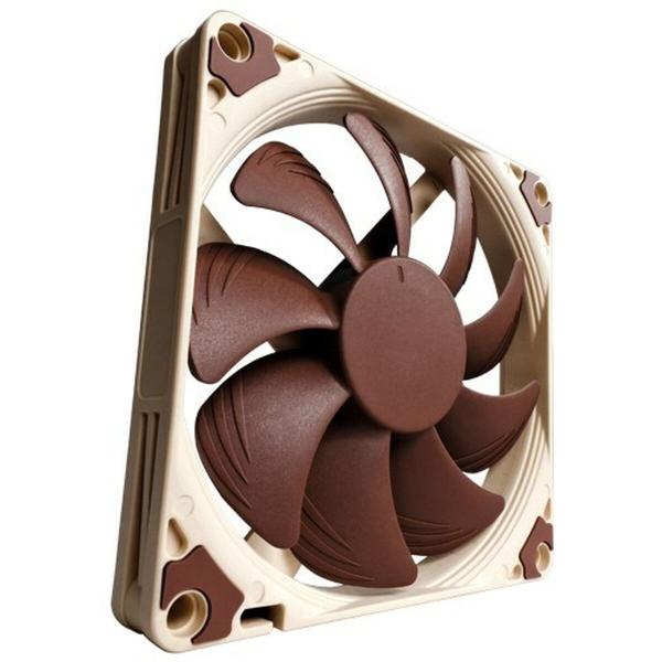 Ventilador de Caixa Noctua NF-A9X14 PWM Ø 9,2 cm