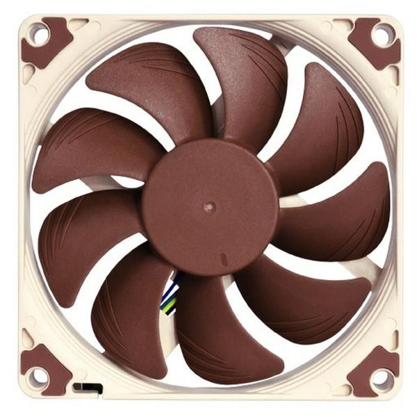 Ventilador de Caixa Noctua NF-A9X14 PWM Ø 9,2 cm