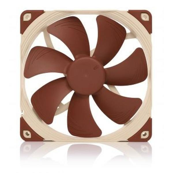 Ventilador de Caixa Noctua NOC-NF-A14-FLX