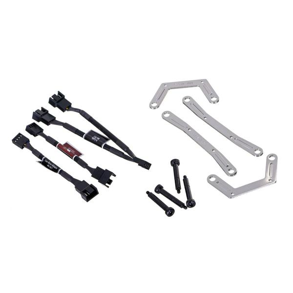 Ventilador e Dissipador Noctua NH-U9DX i4