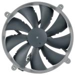 Ventilador de Caixa Noctua NF-P14R REDUX-1500 PWM