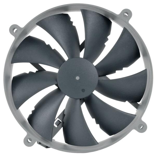 Ventilador de Caixa Noctua NF-P14R REDUX-1500 PWM