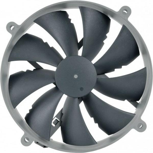 Ventilador de Caixa Noctua NF-P14R REDUX-1500 PWM