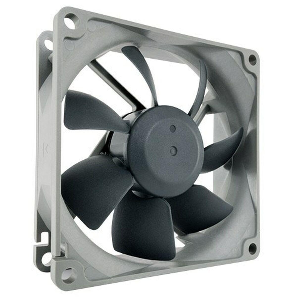 Ventilador de Caixa Noctua NF-R8 redux-1800 PWM Ø 8 cm
