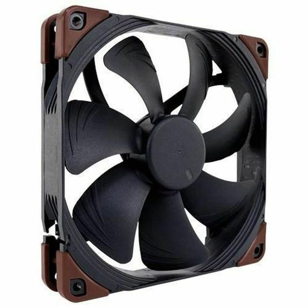 Ventilador de Caixa Noctua NF-A14 industrialPPC-2000 Ø 14 cm