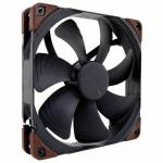 Ventilador de Caixa Noctua NF-A14 industrialPPC-2000 Ø 14 cm