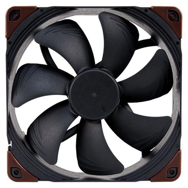 Ventilador de Caixa Noctua NF-A14 industrialPPC-3000 PWM