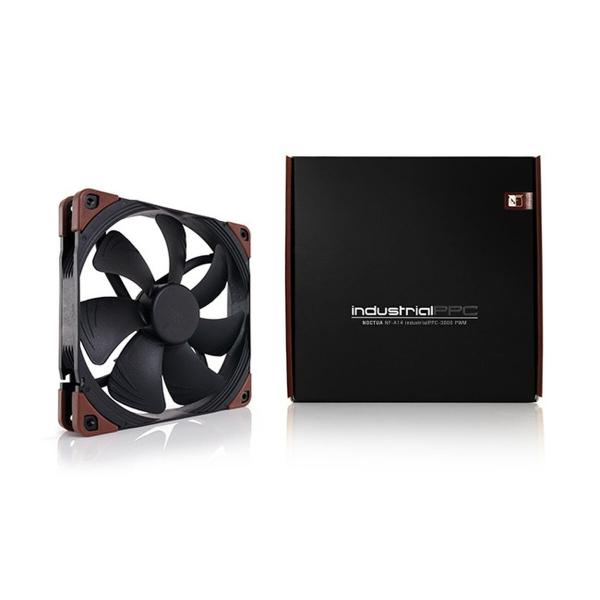 Ventilador de Caixa Noctua NF-A14 industrialPPC-3000 PWM