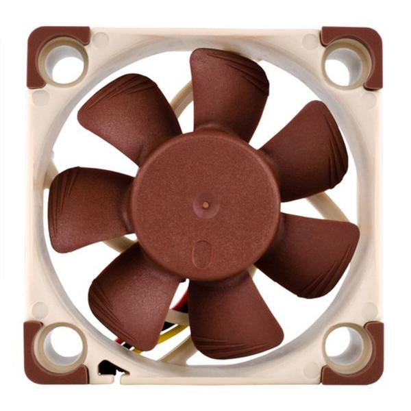 Ventilador de Caixa Noctua NF-A4x10 5V Ø 4 cm