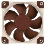 Ventilador de Caixa Noctua NF-A8 ULN Ø 8 cm