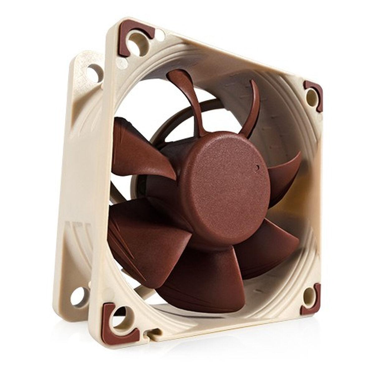 Ventilador de Caixa PC Noctua NF-A6x25 PWM ø 60 mm