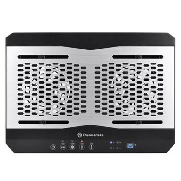 Base de Refrigeração para Portátil THERMALTAKE CL-N002-PL12BL-A