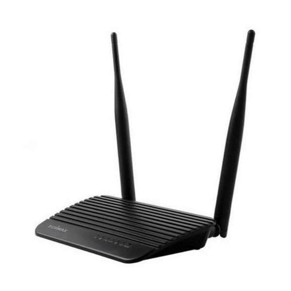 Router Edimax BR-6428NS V5 WIFI Preto
