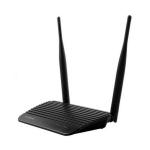 Router Edimax BR-6428NS V5 WIFI Preto
