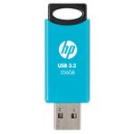 Memória USB HP HPFD712LB-A-256
