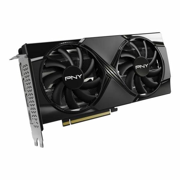 Placa Gráfica PNY geforce rtx 5060 ti 8 GB