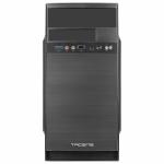 Caixa Semitorre ATX Tacens AC4 Preto
