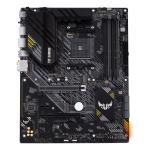 Placa Mãe Asus TUF GAMING B550-PLUS AMD B550 AMD AMD AM4