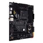 Placa Mãe Asus TUF GAMING B550-PLUS AMD B550 AMD AMD AM4