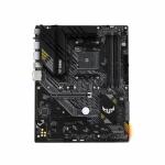 Placa Mãe Asus TUF GAMING B550-PLUS AMD B550 AMD AMD AM4