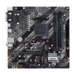 Placa Mãe Asus AMD AM4 AMD B550 AMD