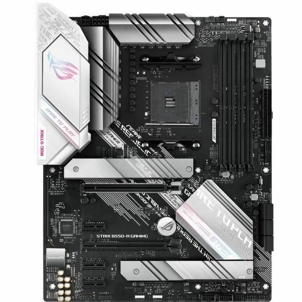 Placa Mãe Asus 90MB15J0-M0EAY0 ATX AM4 AMD B550 AMD