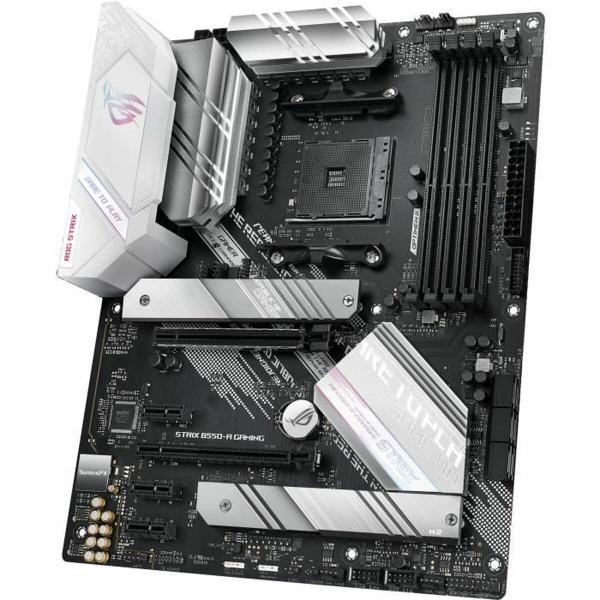 Placa Mãe Asus 90MB15J0-M0EAY0 ATX AM4 AMD B550 AMD