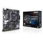 Placa Mãe Asus AMD A520 AMD AM4