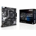 Placa Mãe Asus AMD A520 AMD AM4