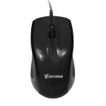 Rato Vakoss TM-481UK Preto