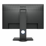 Monitor BenQ PD2705U 27" LED IPS HDR10 Flicker free 60 Hz 27"