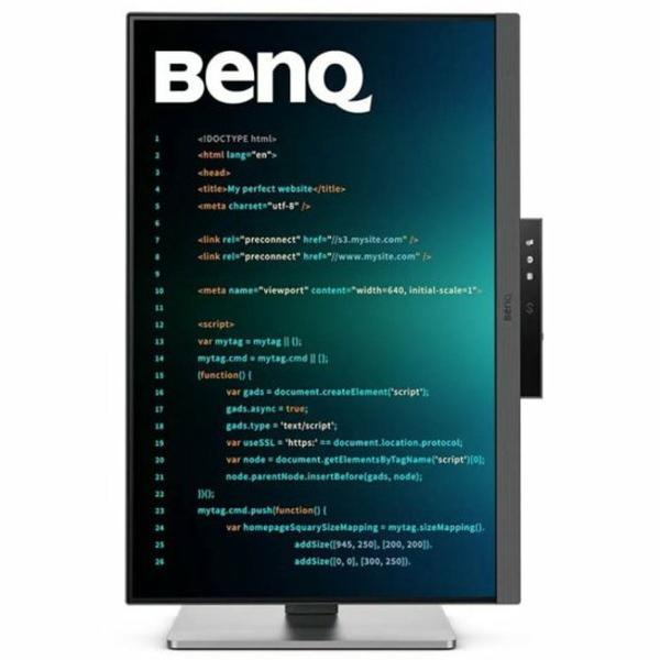 Monitor Gaming BenQ RD280UA 4K Ultra HD 28"