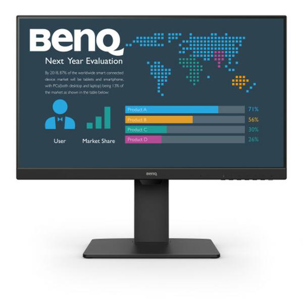 Monitor BenQ BL2486TC Full HD 23,8"